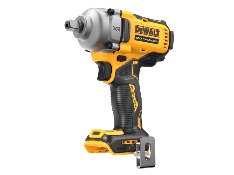 Cheie cu impact DEWALT fără fir 18 V 1/2" 1152 Nm (baterie + încărcător, fără TSTAK) DCF892NT