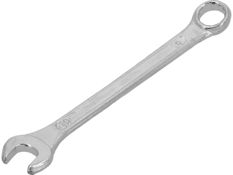 Cheie stea pentru furcă 10 mm cromată WS - 1 | YEO