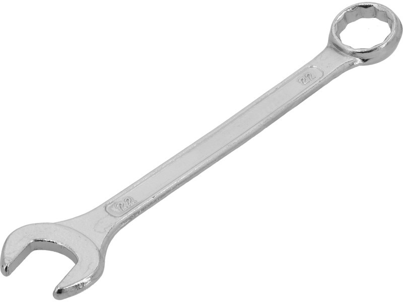 Cheie stelară 22 mm cromată WS - 1 | YEO