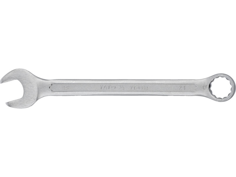 Cheie stelară YATO 23 mm / 280 mm CrV - 1 | YEO