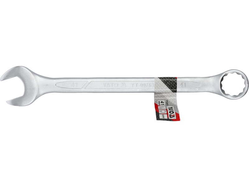Cheie stelară YATO 41 mm / 500 mm CrV - 2 | YEO
