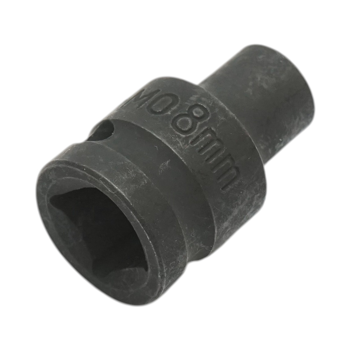 Cheie tubulara de impact 8mm, patrat 1/2 Cr-Mo , Cod: DISUF42, Crownman - 3 | YEO