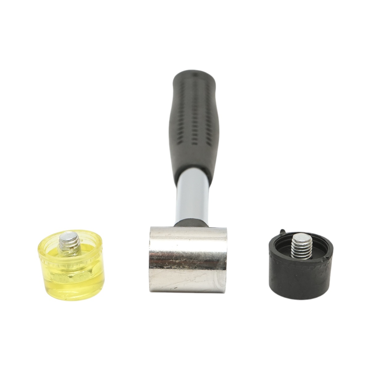 Ciocan de cauciuc 25mm cu maner antialunecare , Cod: BK56585, Breckner Germania - 2 | YEO