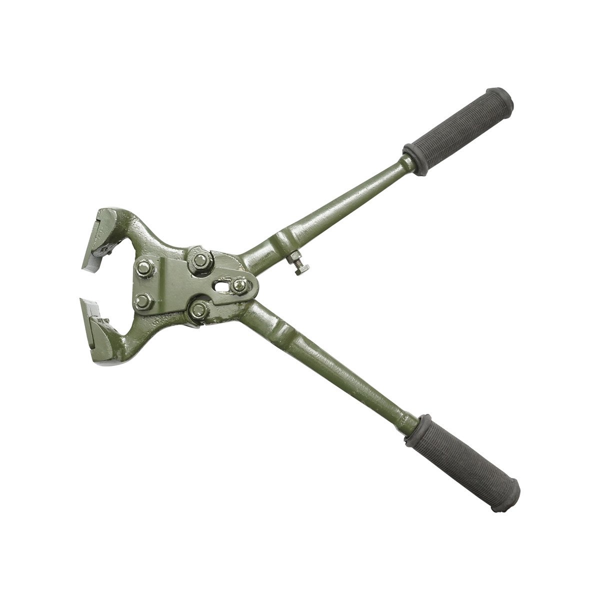 Cleste dublu articulat pentru ongloane (copite), Cod: DISVR41, Brand: BRECKNER GERMANY - 2 | YEO