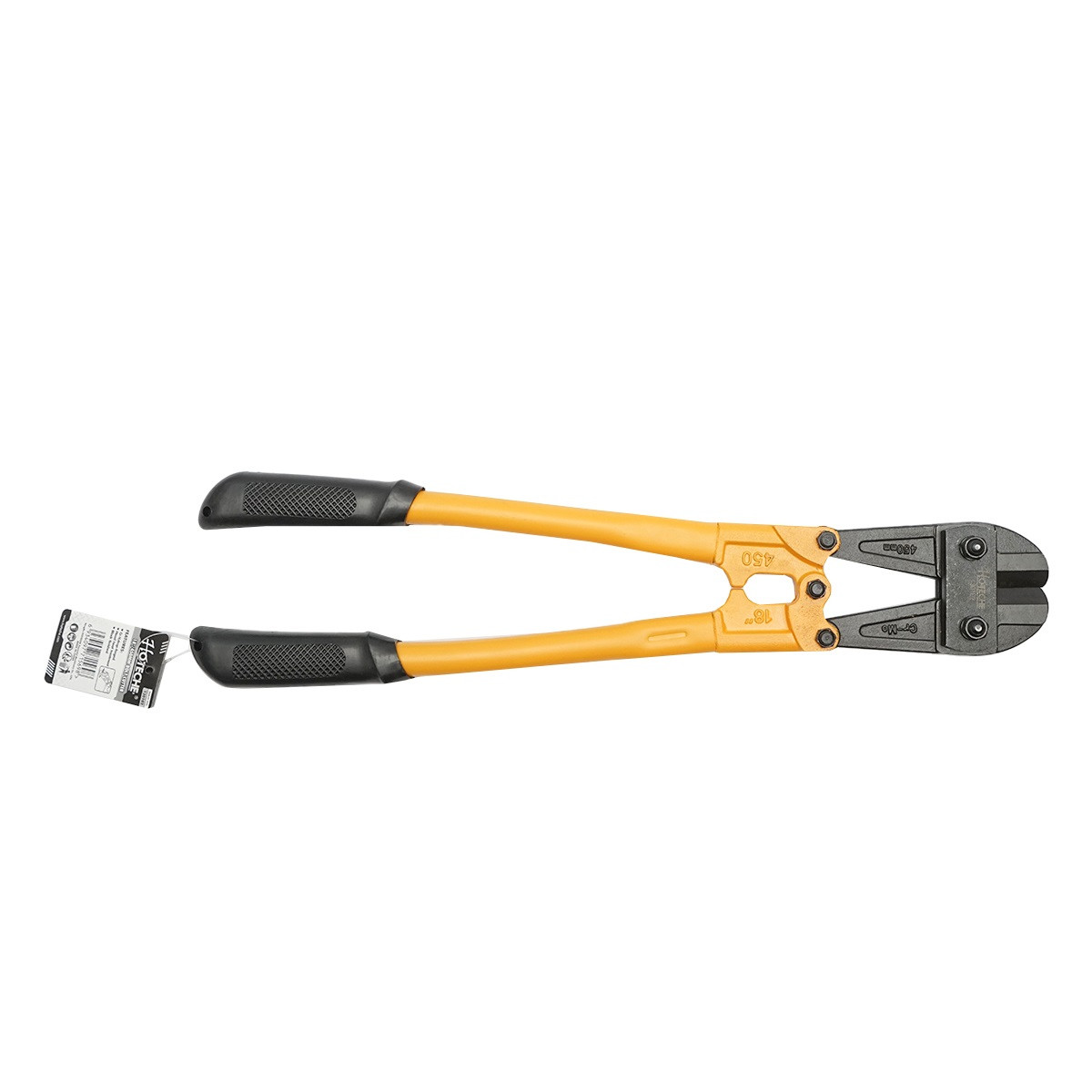 Cleste pentru taiat bolturi, buloane, 450mm, Cod: BK77320 Echivalență: DISEM65, Hoteche - 1 | YEO
