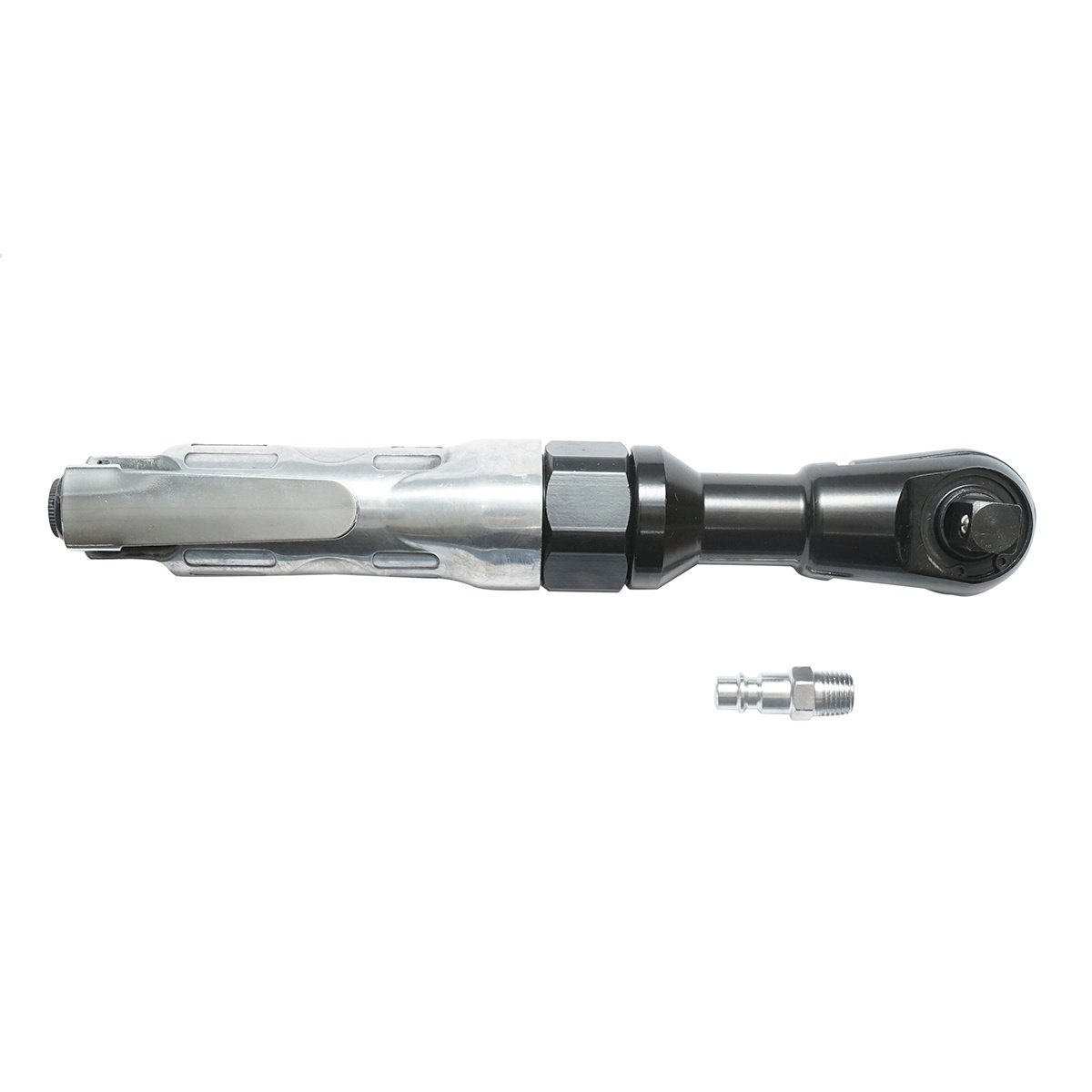 Clichet pneumatic 68Nm, presiune 6.2 bar, 160 rpm, 85 l/min, lungime 260mm, Cod: BK79284, Marca: BRECKNER GERMANY