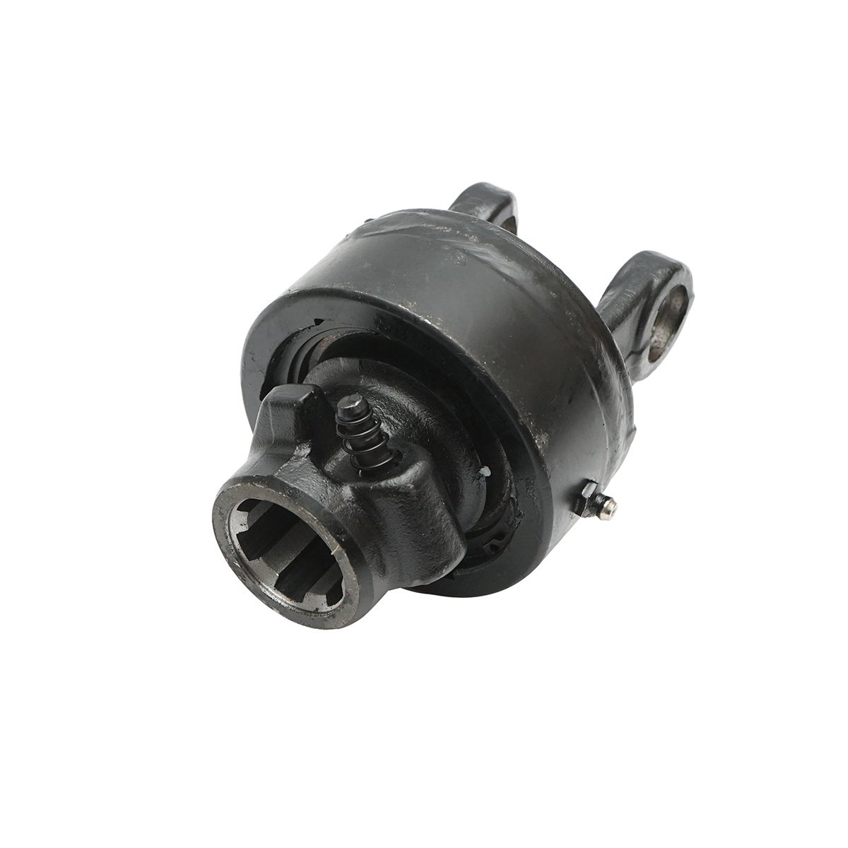 Clichet universal pentru cardan T1 1 3/8 Z6 L=112mm max. rotatii 400 Nm, Cod: UTBGC68, Brand: UTB