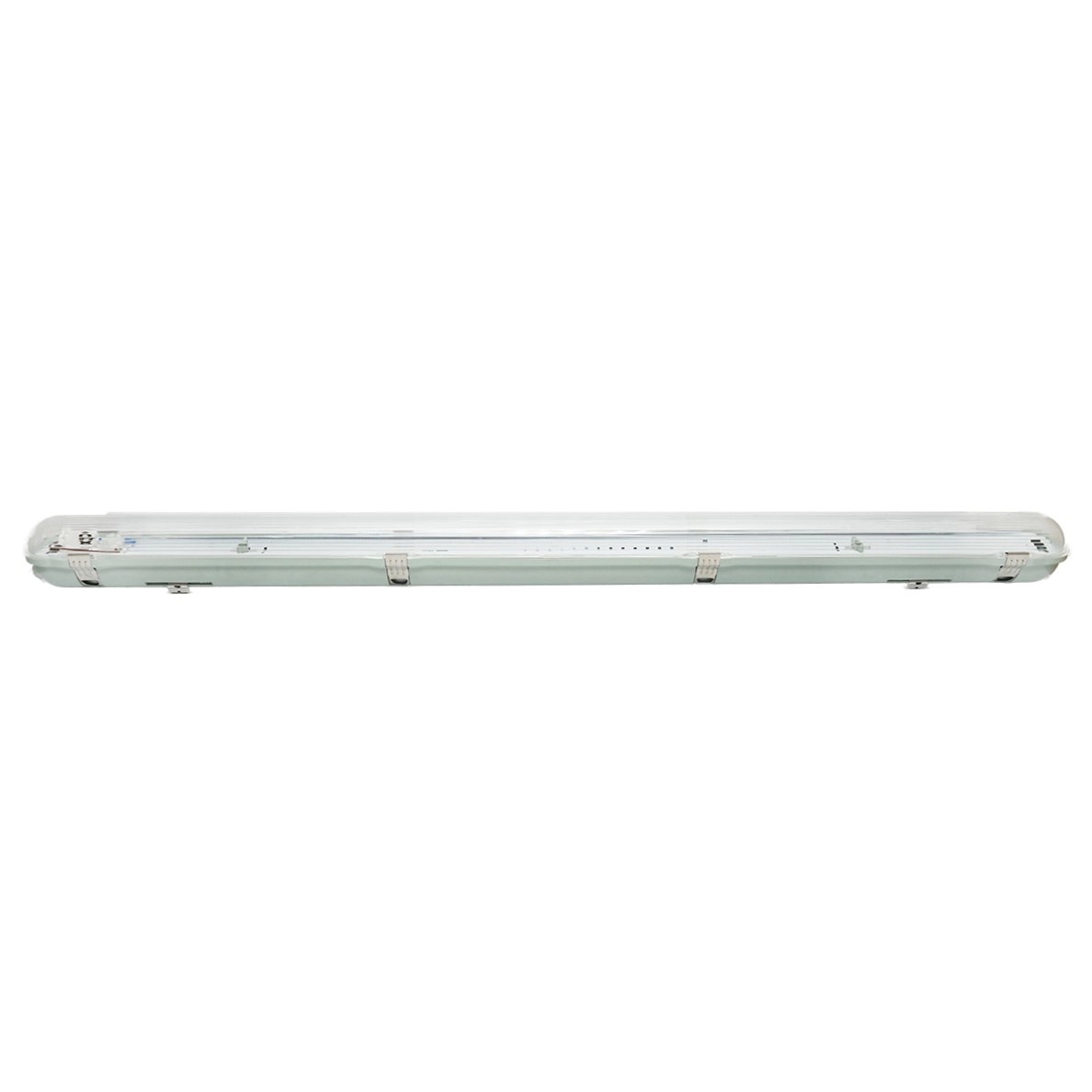 Corp iluminat LED tub fluorescent 1x36W, 220V IP65, Cod: BK78966, Brand: BRECKNER GERMANY