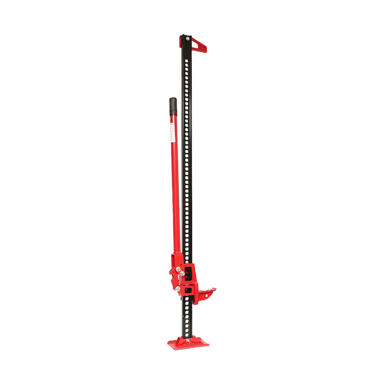 Cric mecanic OFF ROAD tip farm 60 inch sarcina maxima 3 Tone, Cod: BK92755, Brand: BRECKNER GERMANY - 2 | YEO