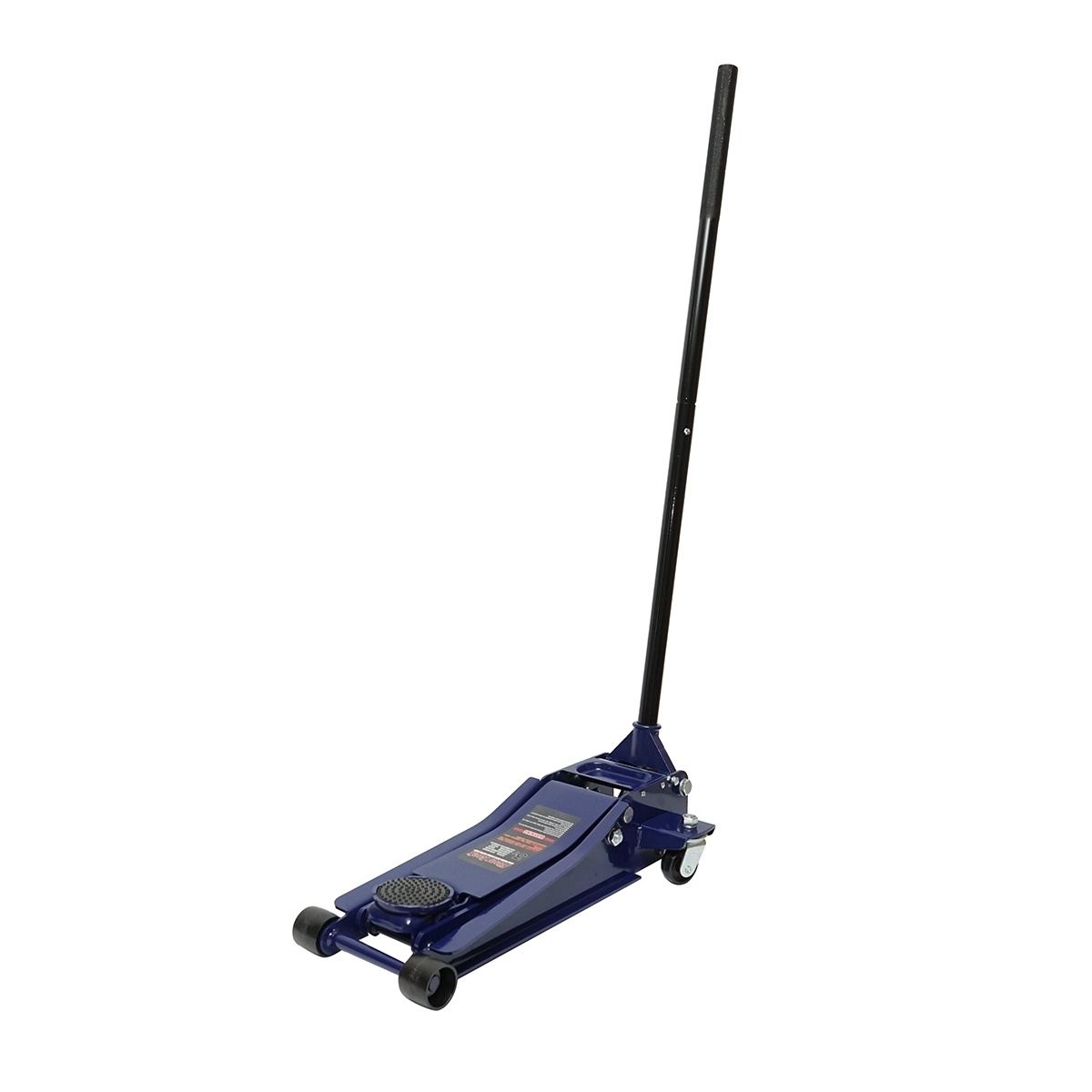 Cric profesional tip crocodil cu sarcina 3T 110-440mm Floor Jack, Cod: DISGY03, Brand: BRECKNER GERMANY - 3 | YEO