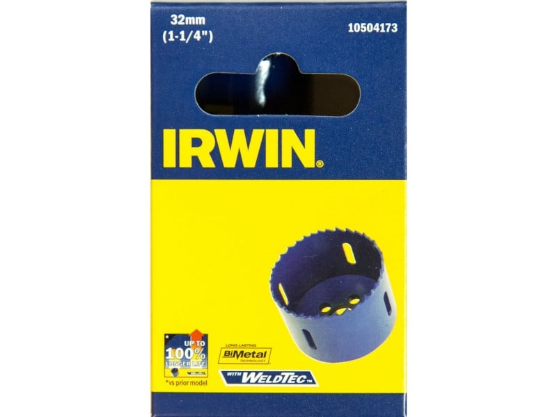 Cutter circular IRWIN 32 mm