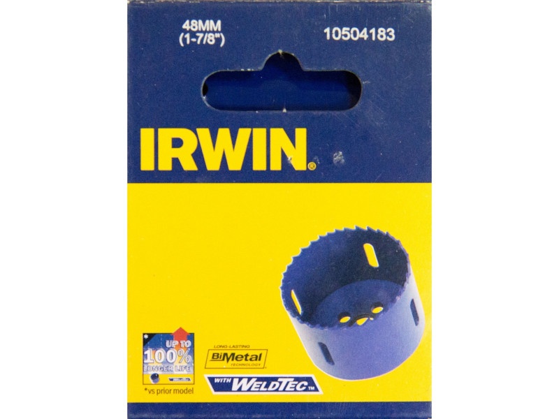 Cutter circular IRWIN 48 mm