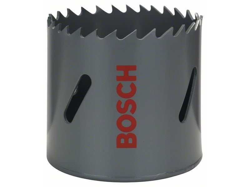 Cutter circular standard BOSCH HSS Bimetal, 54 mm