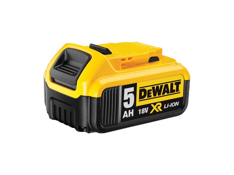 DEWALT acumulator fără fir 18 V fără perie de carbon DCK266P2 - 3 | YEO