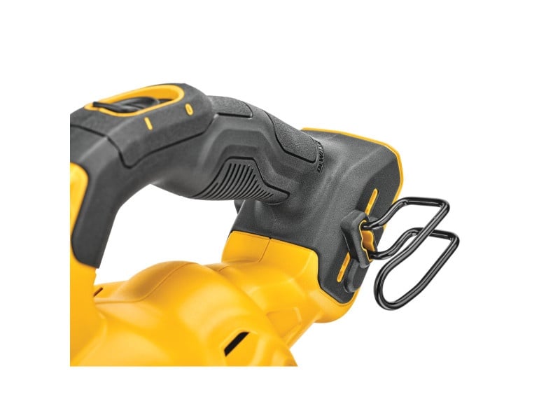 DEWALT Aspirator de mână fără fir 18 V (fără acumulator + încărcător) DCV501LN