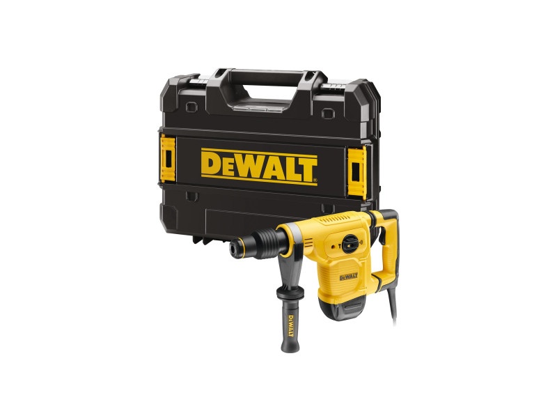 DEWALT Ciocan daltă SDS-Max 1050 W (TSTAK) D25810K - 1 | YEO