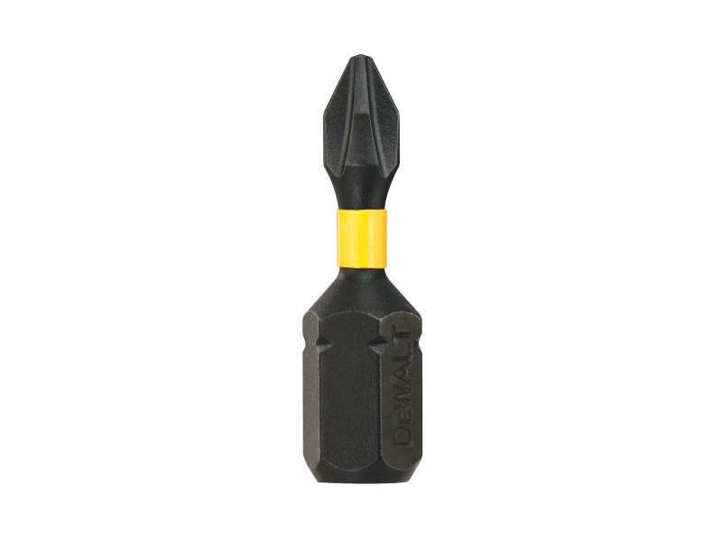 DEWALT Extreme Impact Bithegy PH1 x 25 mm (5 buc) - 1 | YEO