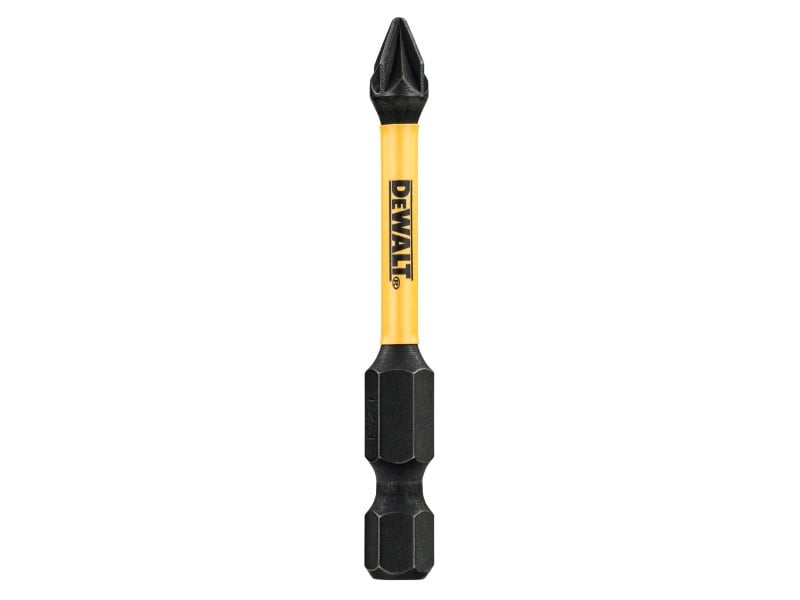 DEWALT Extreme Impact vârf de bit PZ1 x 57 mm (5 bucăți)