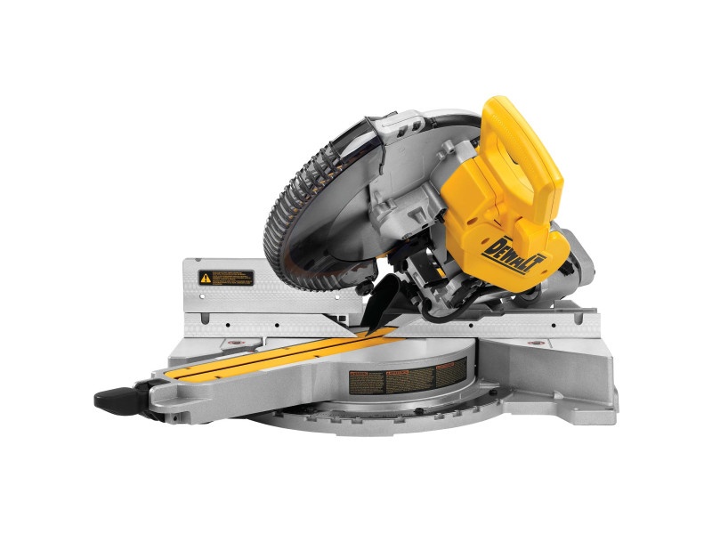 DEWALT Ferăstrău circular 1675 W DWS780 - 4 | YEO
