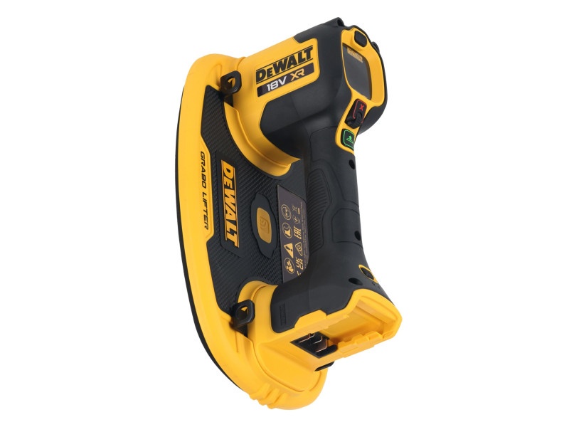 DEWALT GRABO aspirator fără fir 18 V (fără acumulator + încărcător)