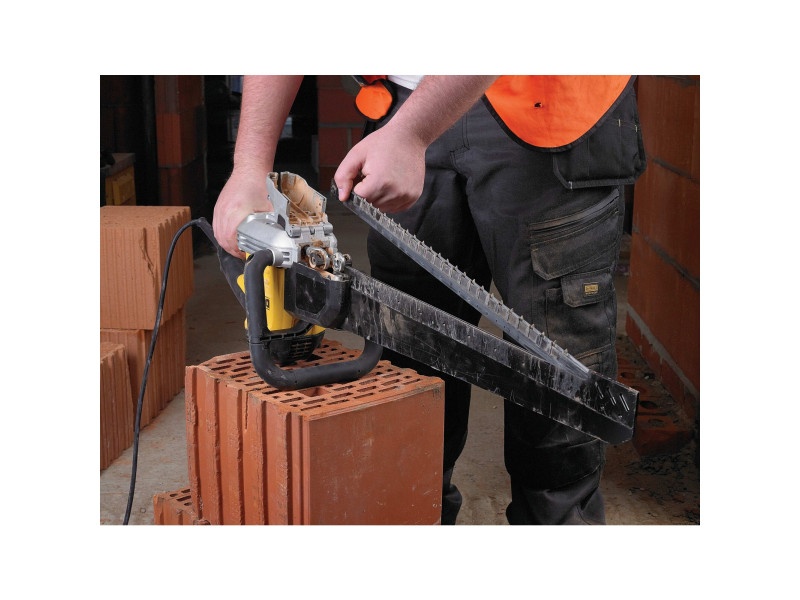 DEWALT Jigsaw 1700 W DWE398 - 5 | YEO