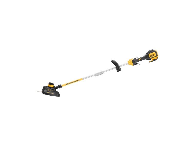 DEWALT mașină de tuns iarba fără fir 18 V fără perie (baterie + încărcător) DCM561PBS