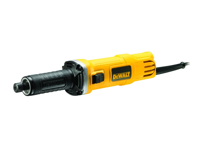 DEWALT Polizor drept 450 W DWE4884