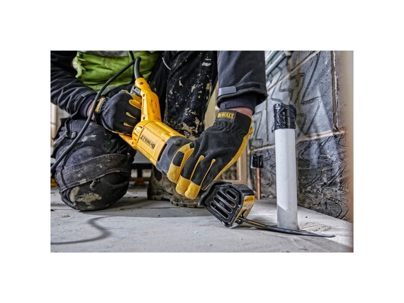 DEWALT Saber Drill 1100 W DWE305PK - 3 | YEO