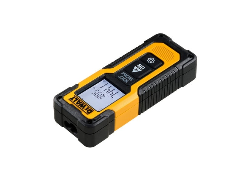 DEWALT Telemetru laser 30 m - 2 | YEO