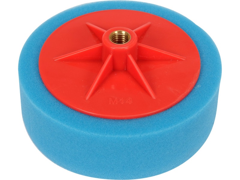 Disc de lustruit YATO 150 x 50 mm M14 extra dur - 3 | YEO