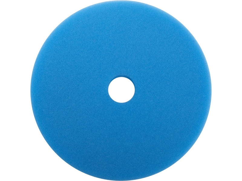 Disc de lustruit YATO Velcro 150 mm extra dur