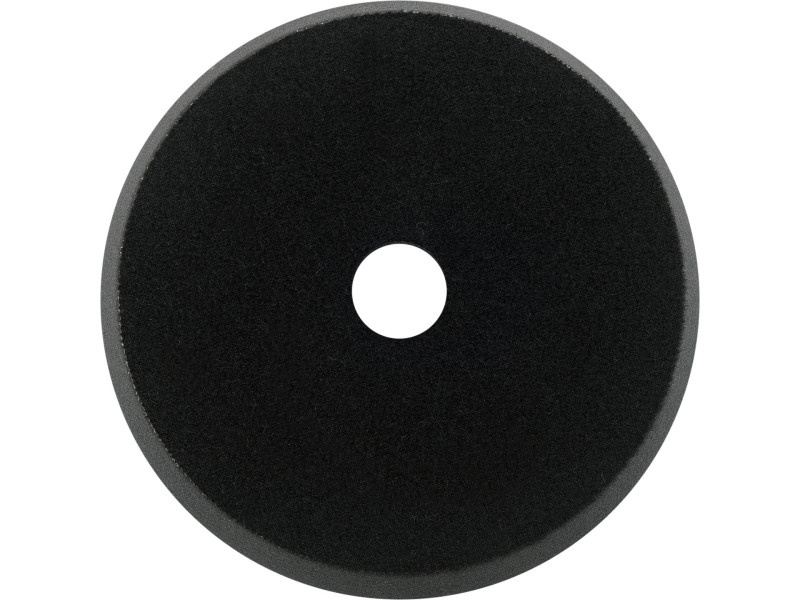 Disc de lustruit YATO Velcro 150 mm moale - 4 | YEO