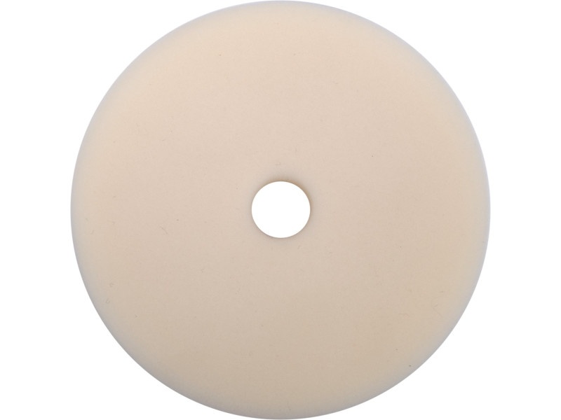 Disc de lustruit YATO Velcro 150 mm - 5 | YEO