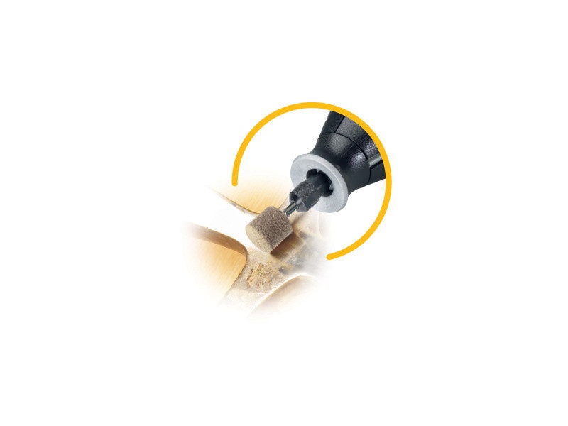 DREMEL Stylo+ Unealtă multifuncțională + set de accesorii din 15 piese 2050-15 - 3 | YEO