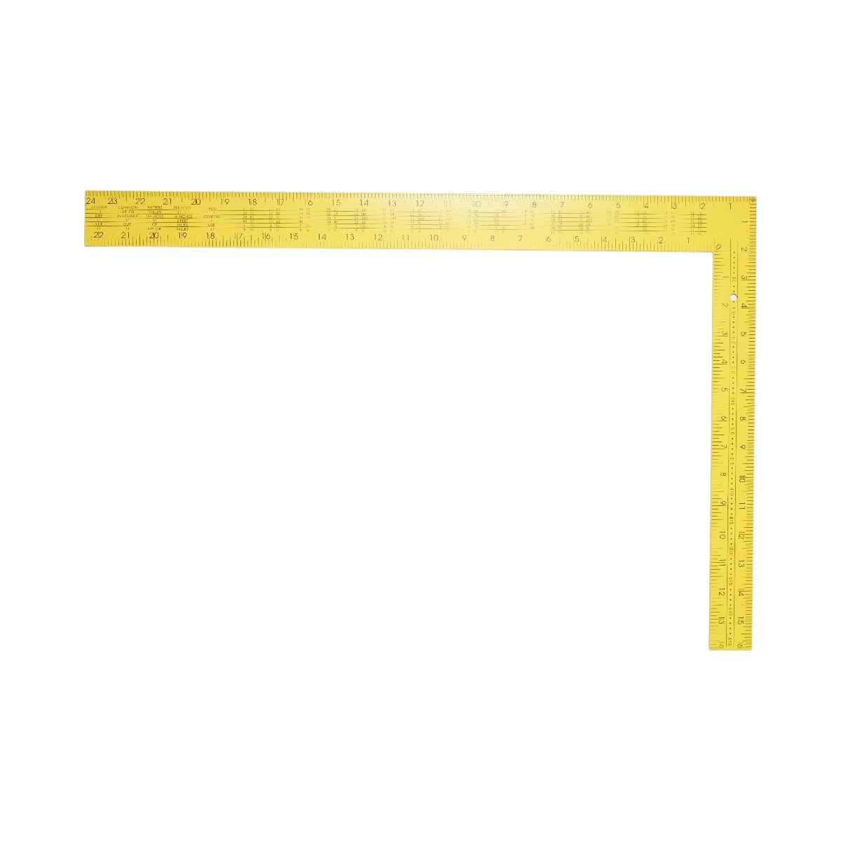 Echer tamplarie gradat 400x600mm, Cod: DISPN58, Marca: CROWNMAN - 1 | YEO