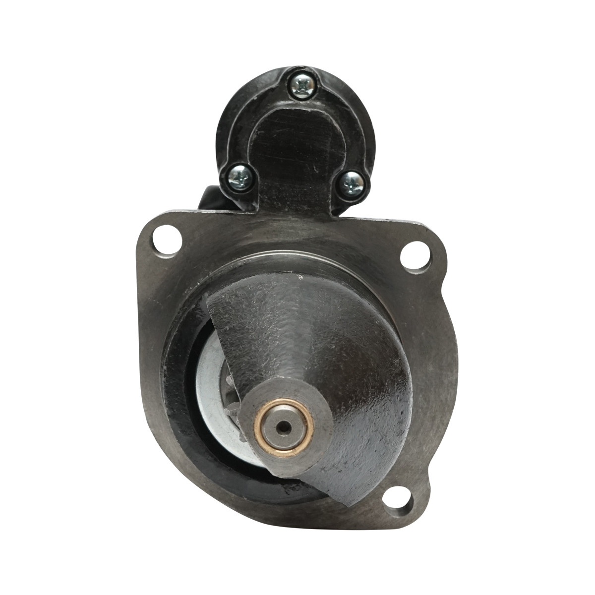 Electromotor pentru Balkancar, Sampo Zetor cod OEM STR60413, 69185771, Cod: DISKD32 - 3 | YEO