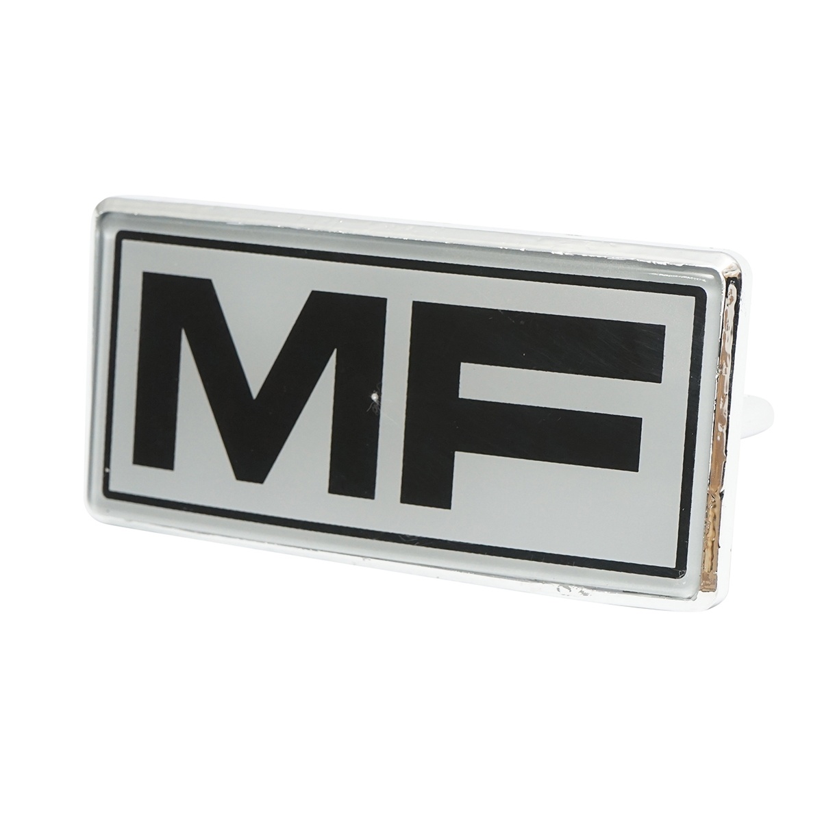 Emblemă Massey Ferguson cod OEM 1682944M91 , Cod: DISTV33