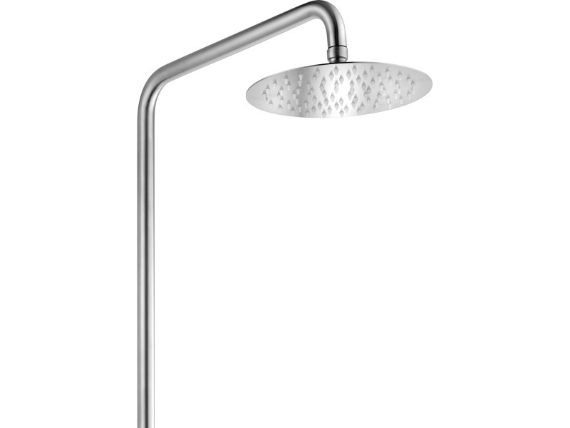 FALA Coloană de duș inox Steely1 - 5 | YEO