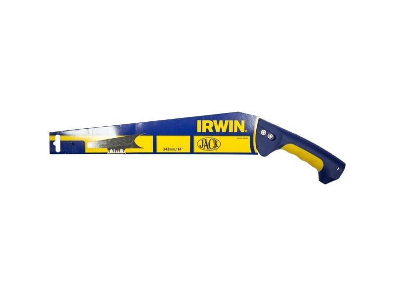 Ferăstrău de mână IRWIN Jack 343 mm drept