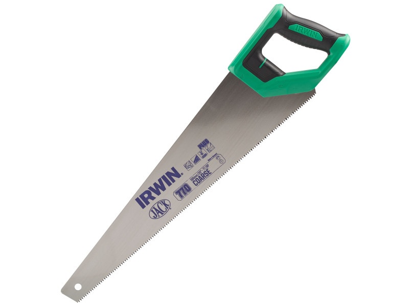 Ferăstrău IRWIN Jack Foxtail 500 mm 20P/7T
