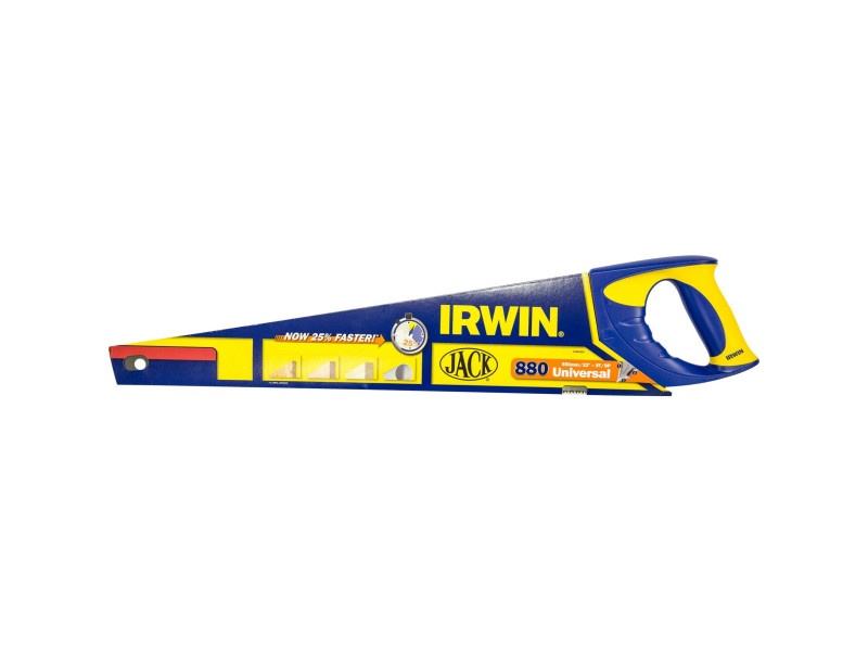 Ferăstrău IRWIN Jack Foxtail universal, 550 mm/18" HP, 8T/8P