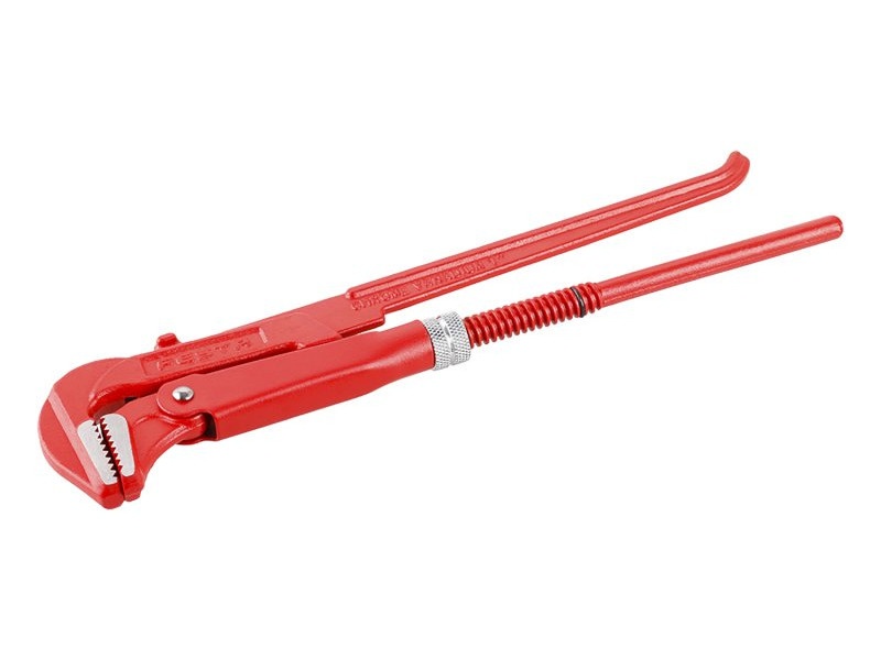 FESTA Cheie pivotantă pentru țevi 2" 530 mm CrV