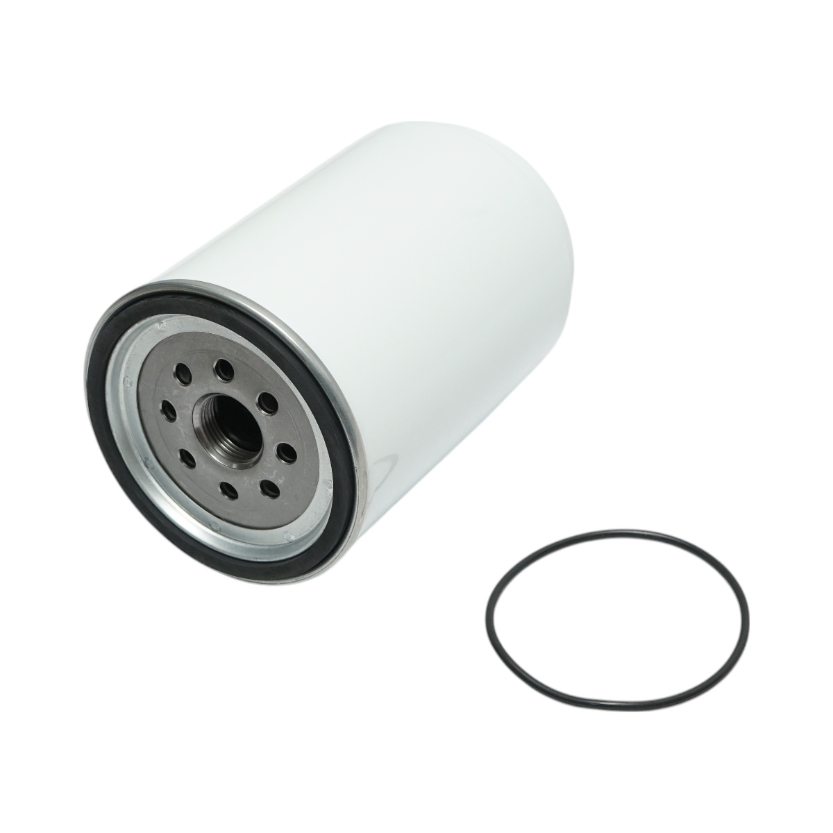 Filtru combustibil Volvo, Renault Trucks 173.1x107.3mm, filet 1-14 UN cod OEM P551066 , Cod: BK19850,Brand: BRECKNER GERMANY - 1 | YEO