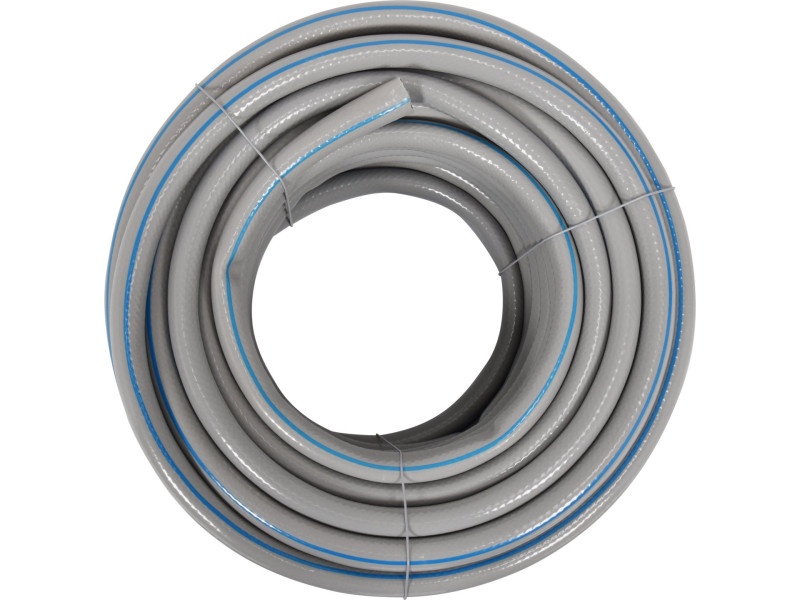 Furtun FLO 1/2" 30 m 3 straturi 30 bar - 1 | YEO