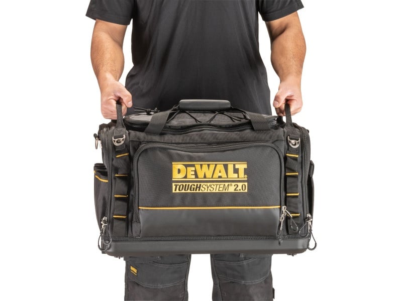 Geantă laterală pentru scule DEWALT ToughSystem 2.0