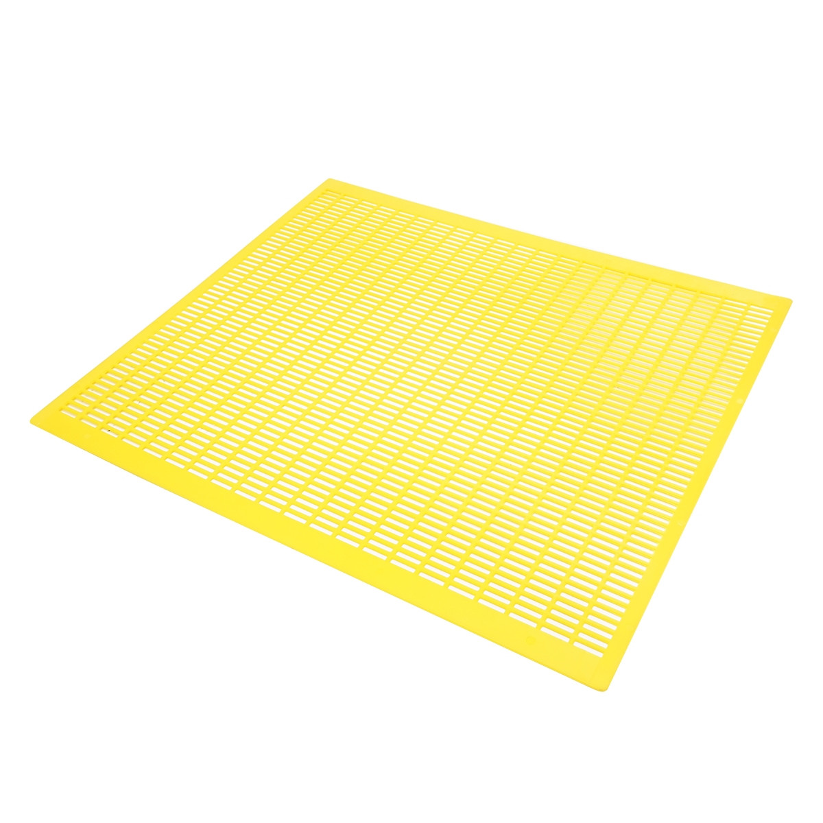 Gratie din plastic Hanneman 500x430mm, Cod: DISKP96 - 1 | YEO