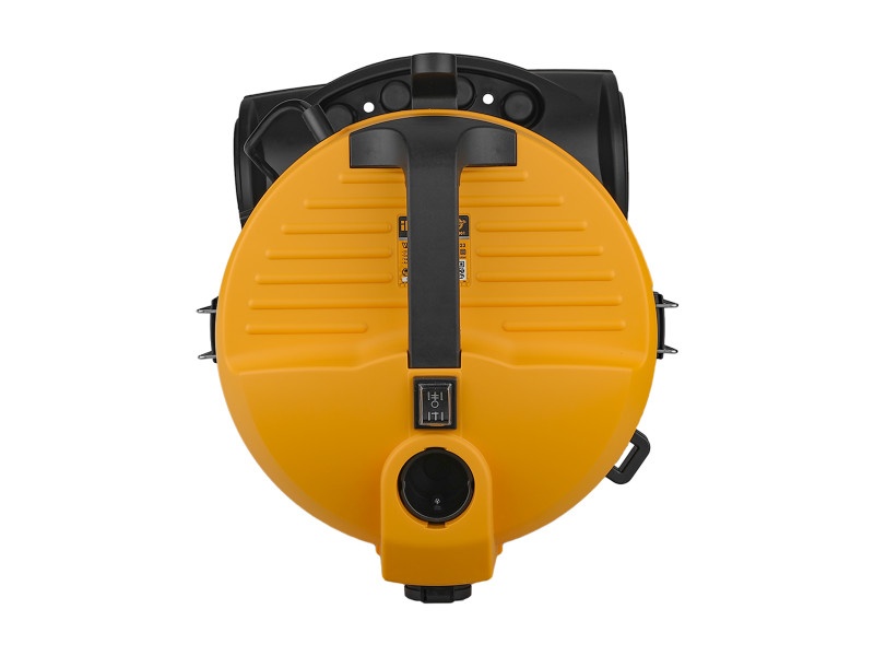 INGCO Aspirator industrial 30 l 1400 W - 3 | YEO