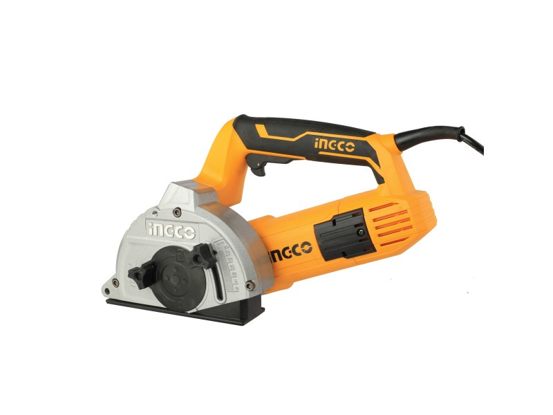 INGCO Freză pentru ancorarea pereților 125 mm 1500 W - 3 | YEO