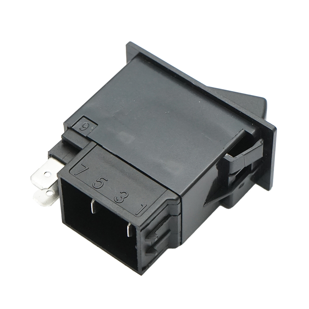 Intrerupator ceata universal, Cod: DISKX21 - 3 | YEO