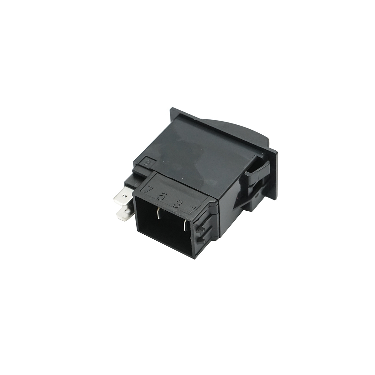 Intrerupator, comutator lumini intermitente universal, Cod: DISKX30 - 3 | YEO